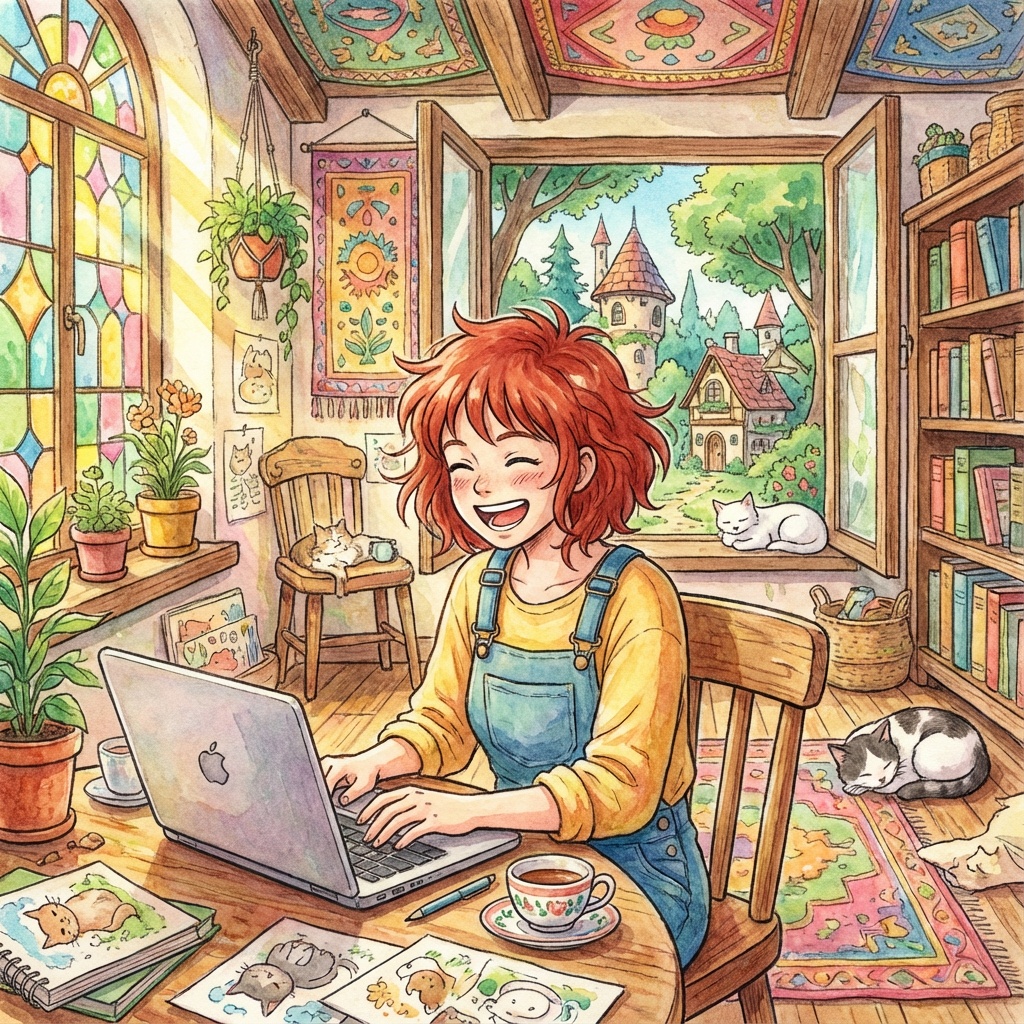 Anime