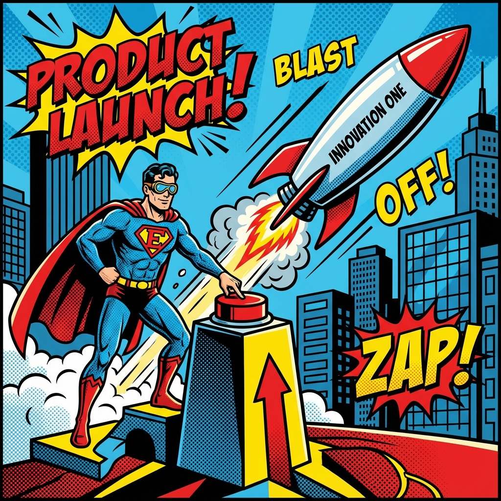 Comic Book